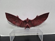 Godzilla King of the Monsters Matchup Rodan Action Figure Perfect Condition