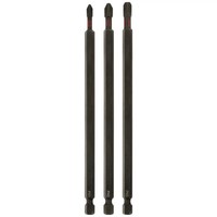 3Er Multipack kwb 123041 Bit-Set 3Teilig