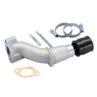 MF5405 polini AnsaugkrüMmer FüR CP 24 Vergaser Vespa 50 Special 125 ET3