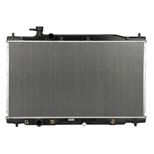  Auto Parts Radiator Replacement for 2007-2009 for Honda for CR-V - Picture 4 of 9