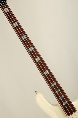 Spector NS-2 White Used Electric Bass | eBay