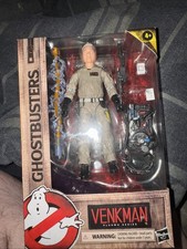 Hasbro F1329 Ghostbusters Plasma Series  Afterlife Peter Venkman Action Figure