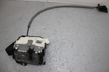 T�rschloss ZV Schloss vorne links 2752595 MINI Cooper R58 Bj.13