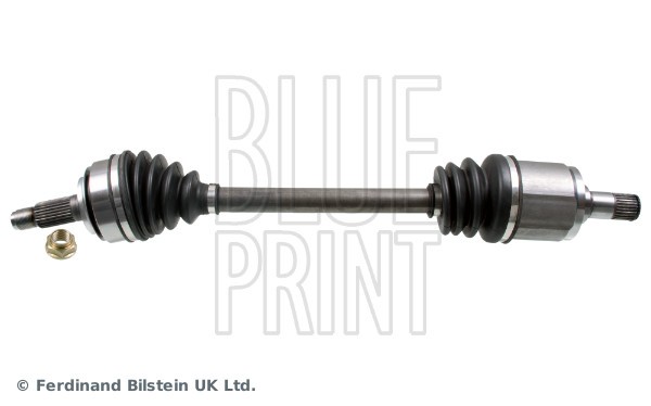 Für BLUE PRINT ZAWIESZENIE ADBP890020 DRIVE SHAFT LEFT - Bild 3