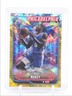 TYRESE MAXEY 2024-25 TOPPS CHROME SAPPHIRE GOLD REFRACTOR #40 /50 Q6196