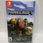 New ListingMinecraft - Nintendo Switch Tested Authentic
