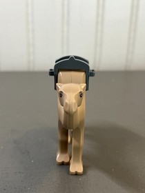 Lego - Prince Of Persia - Dark Tan Camel ONLY (From Set #7571)
