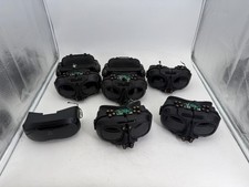 Lot Of 6 HTC VIVE Focus 3 Standalone Virtual Reality HeadsetsAs Is For Parts