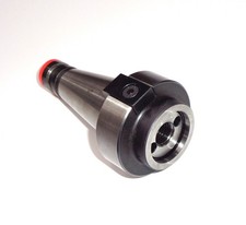 # Wohlhaupter Einspannschaft SK40 DIN2080 M16 gebraucht für UPA3, UPA50