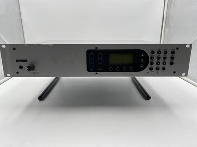 #ad Telos Zephyr Xstream Studio ISDN Digital Audio Transceiver $100.00