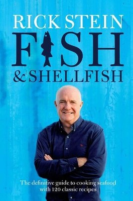 Rick Stein Fish & Shellfish (Hardback)