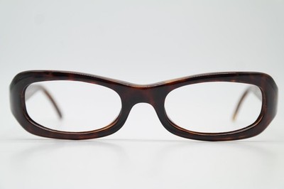 Brille Maui Jim MJ 190-10 Braun Oval Brillengestell eyeglasses Neu