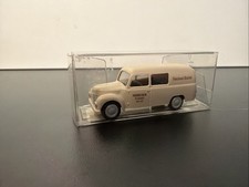 Modell in H0 1:87 Framo V901/2 '' Fleischerei Büschel ''