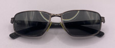 SFEROFLEX FRAMES ONLY EYEGLASSES 5004S 231/87 BLACK 58-15-140