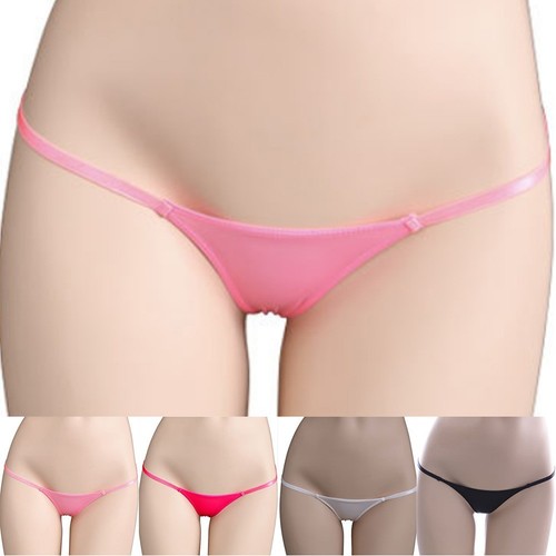 Slip Da Bikini Floreali A Vita Bassa Da Donna | Ralph Lauren® IT - Foto 8