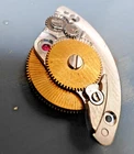 Rolex 3135 barrel bridge parts set combo 212,213,212,300,301,310,415,105