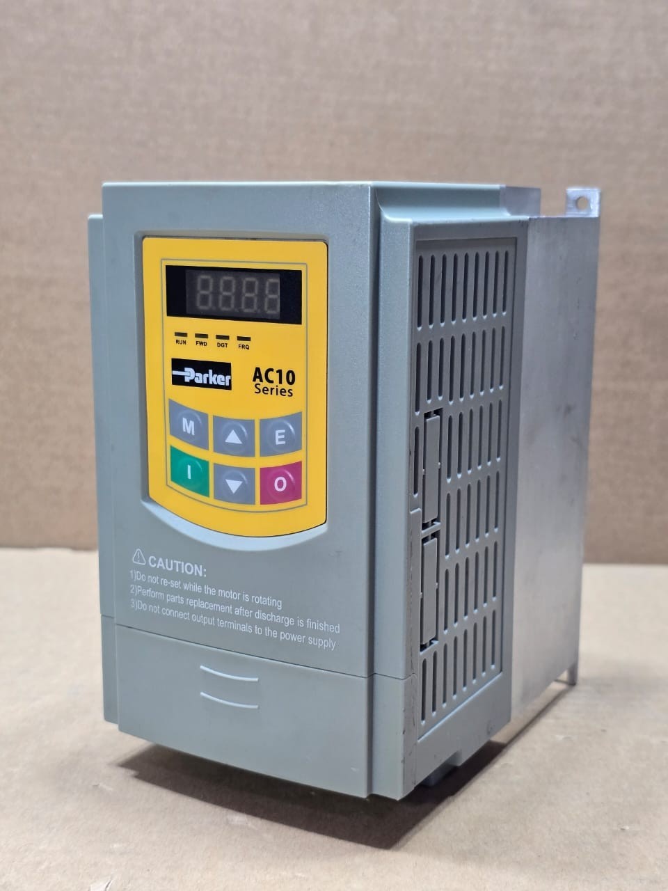 10G-42-0065-BN PARKER INVERTER 2.2KW 440V