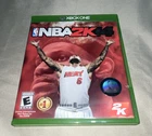 2K Sports NBA 2K14 Multiplayer Online Co-Op Kinect Compatible Xbox One Game