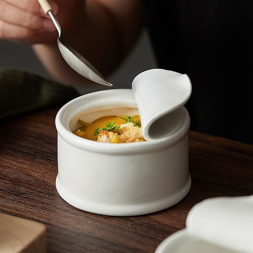  Ciotola da forno in ceramica in ceramica in ceramica in ceramica ciotola da - Zdjęcie 5 z 16