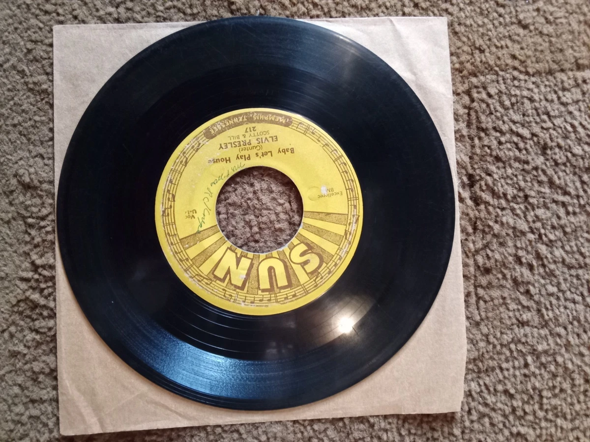 Elvis Presley 7