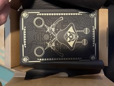 Mortarion: The Pale King – Horus Heresy (Limited Edition)