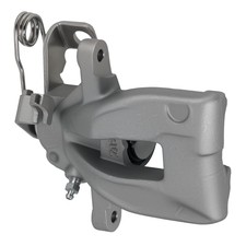 Bremssattel Hinten Links For Citroën C4 LA LC Peugeot 307 3A 3E 3H SW 1607376280