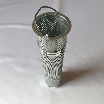 Hydraulikfilter für Kramer 212,212ET/LT,312LE/SL/SLX,316,412E,512LE/SL,NEU,DHL