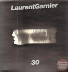 2xLP Laurent Garnier 30 Double LP Édition Limitée F Communications