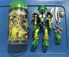 LEGO Bionicle 8567 Toa Nuva : Lewa Nuva 2002