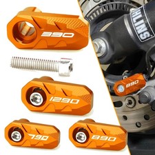 ABS Sensor Protector Guard Cap For KTM Duke 1290 790 890 390 RC390