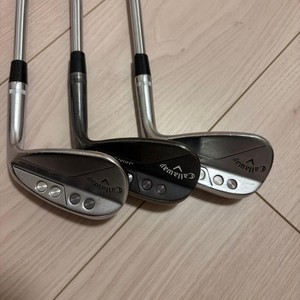 48 52 56 Wedge Set | eBay