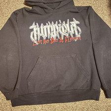 Osamason 'let me die a flexer' Hoodie