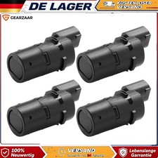 4x Park Sensor PDC Geeignet f�r BMW 5er E39 X3 E83 X5 E53 520I - 530I Vorne