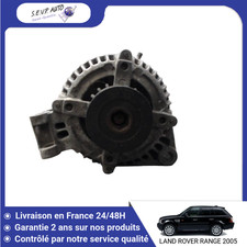 Alternateur Land Rover RANGE ROVER SPORT