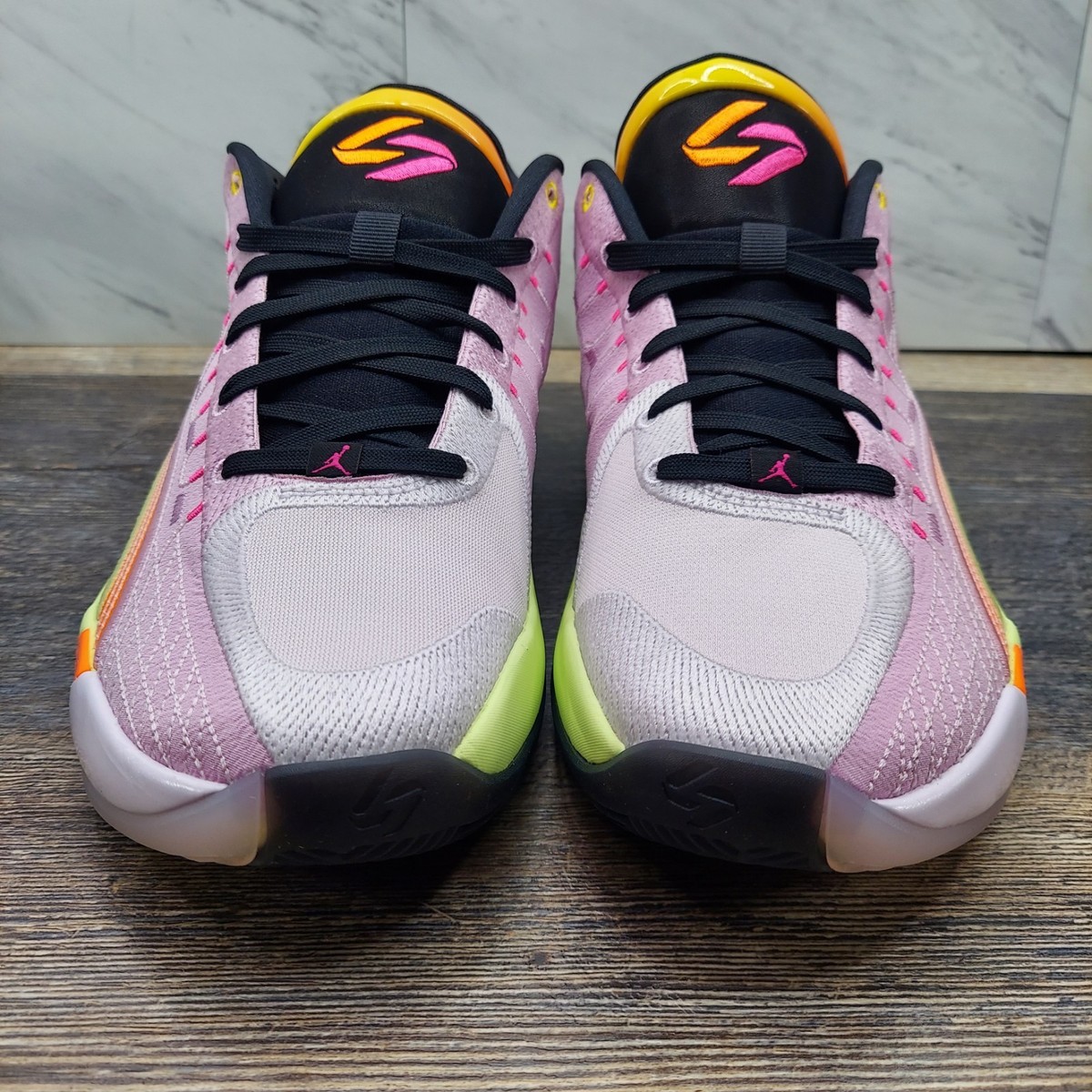 Size 11 - Air Jordan Luka 4 Gone Fishing for sale online | eBay