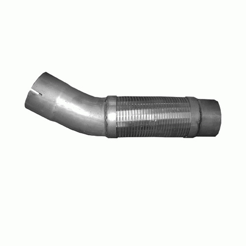 Tuyau de remplacement pour Mercedes Axor 12.0 354 360 401 428 cv flexible moteur