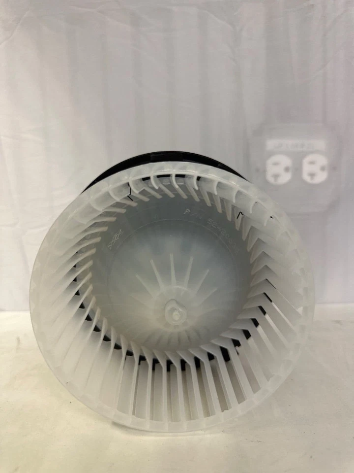 Soplador de calefacción y aire acondicionado GM 15-81683 piezas originales  Foto 4 de 4