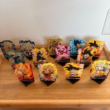 Dragon Ball Ichiban Kuji Collectible Figures ...
