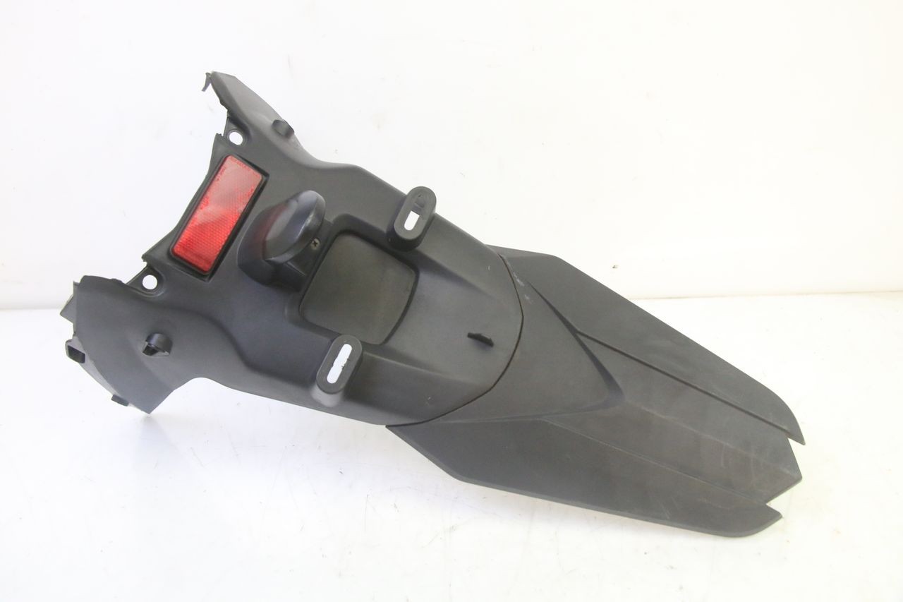 PARAFANGO POSTERIORE - SYM CROX 4T 50 (2016 - 2023)