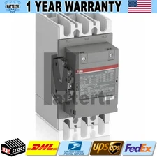 AF205-30-11-11 ABB NEW contactor US Free TAX