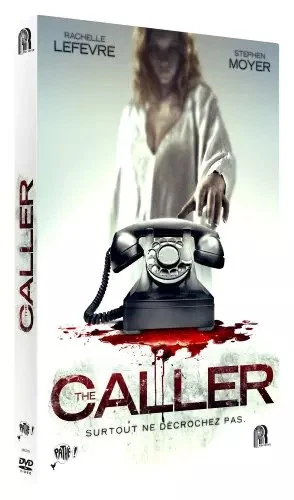 The Caller - Photo 1/1
