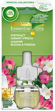 Air Wick Elektrischer Duftstecker Jasmin & Freesie – Nachfüller 19 ml