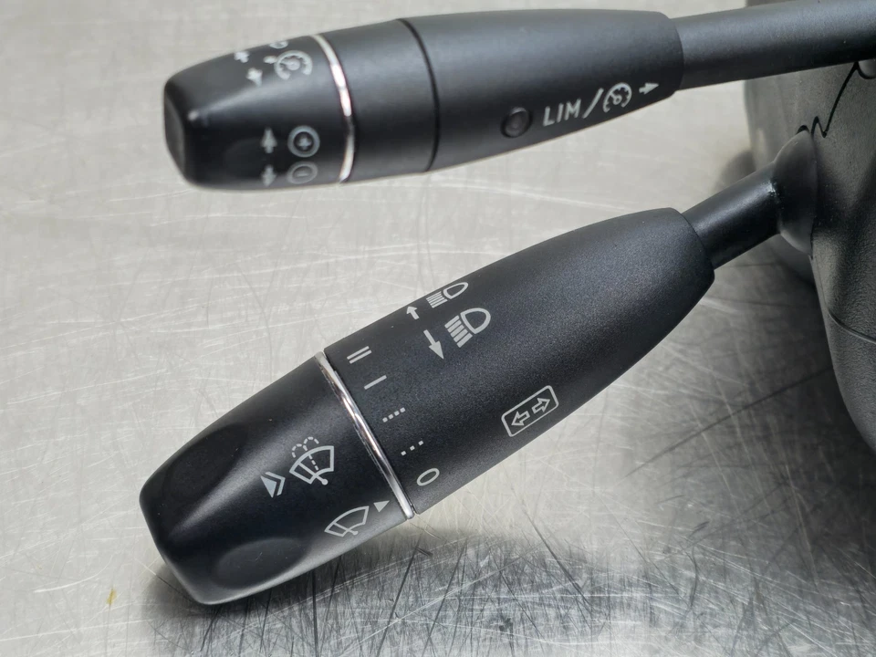 2011-2014 MERCEDES C CLASS SE W204 SLIP RING STALK SWITCH & SQUIB A2129007502 - Image 2 of 4