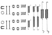 TRW Zubehörsatz, Bremsbacken SFK11 für FORD