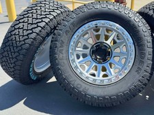 17 Basta Wheels With 26570r17 Tires For Toyota 4runner Tacoma Tundra Rims 17 Basta Wheels With 26570r17 Tires For Toyota 4runner Tacoma Tundra Rims
