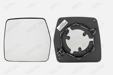 Retroviseur gauche (ou coque) Fiat SCUDO