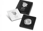 2023-P Peace Silver Dollar Proof $1 OGP/COA