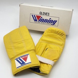 Winning Bag Gloves | eBay