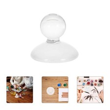 Glass Grinding Tool for Paint Preparation, Artist Supply Tool for Watercolor