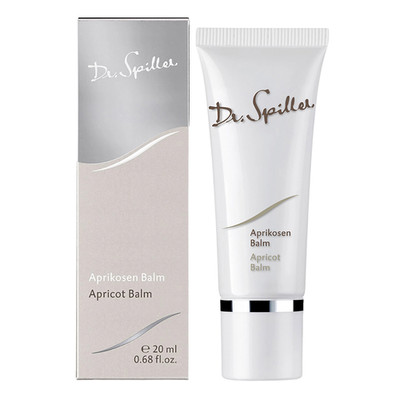 Dr. Spiller Aprikosen Balm 20 ml